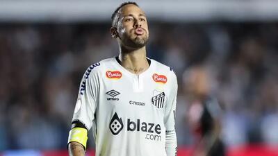 از محرومیت تراکتوری ها تا خیال بافی نیمار جونیور