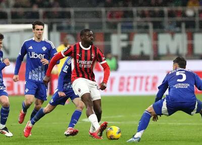 ای‌اف‌سی مانع شد: لغو بازی میلان-کومو در استرالیا