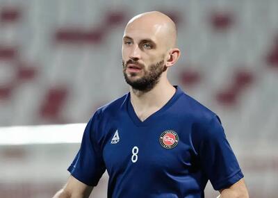 بازگشت دو مصدوم به آغوش اسکوچیچ