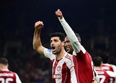 بالاتر از مراکشی‌ها: استارت خیر‌ه‌کننده طارمی