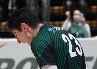 رسمی: یک ایرانی شاگرد جدید روبرتو پیاتزا در میلان