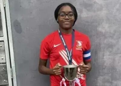 درگذشت بازیکن ۱۹ ساله به دلیل سرطان