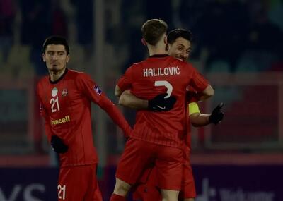 سرانجام گلزنی شجاع: شادی موقوف!