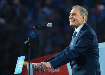 تمدید ریاست حسن مصطفی در هندبال جهان