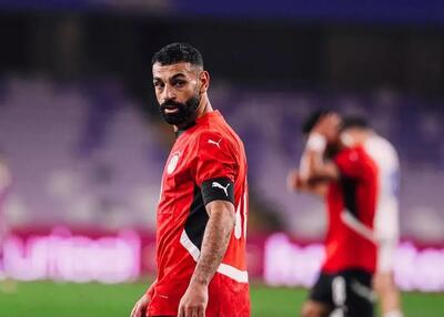 رستاخیز صلاح: چهره جدید فرعون در مراکش