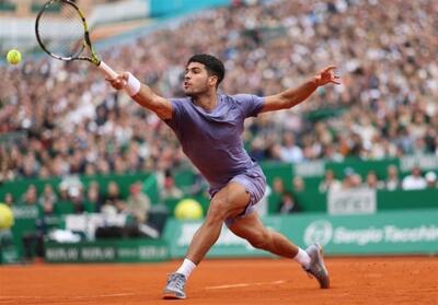 نادال: آلکاراس برای مربیگری می‌تواند گزینه‌هایی بهتر از من پیدا کند