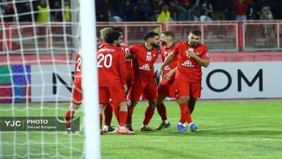 تراکتور- الدحیل قطر؛ شاگردان اسکوچیچ به دنبال برپایی جشن صعود