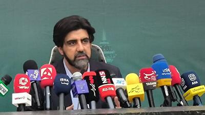 افتتاح ایستگاه سرباز تا ۲ هفته آینده