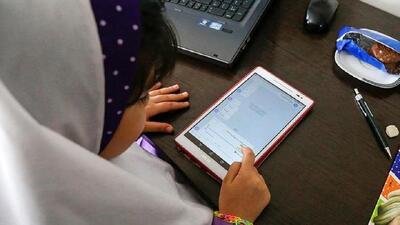 مدارس ابتدایی تهران فردا غیرحضوری شد/ اجرای طرح زوج و فرد از درب منزل