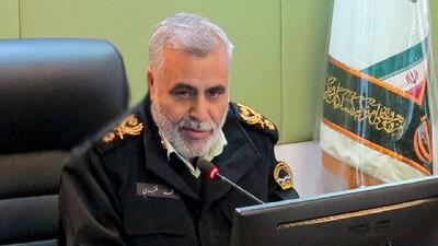 استرداد ۲.۲ میلیون قلم اموال مسروقه از اول سال