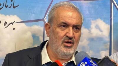 بدهی انباشته به منابع آب با یک یا چند بارندگی جبران نخواهد شد