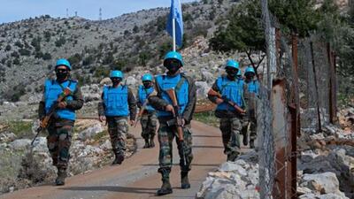  ایتالیا قصد دارد حضور نظامی خود در لبنان را پس از خروج نیرو‌های حافظ صلح حفظ کند