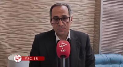 دستیابی به ترانزیت ۴۰ میلیون تنی با اجرای سند ملی ترانزیت+ فیلم