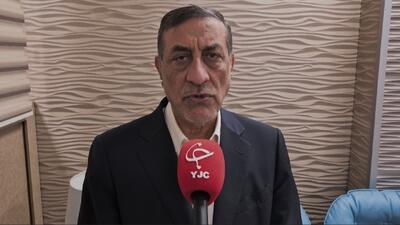 هدف دولت تبدیل نظام روزمزدی به نظام کارمزدی است + فیلم