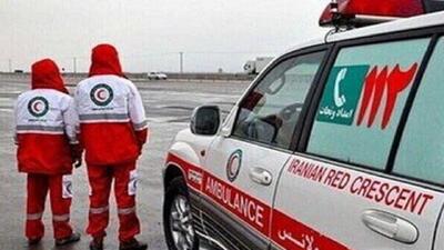  آغاز طرح امداد و نجات زمستانه هلال احمر مازندران
