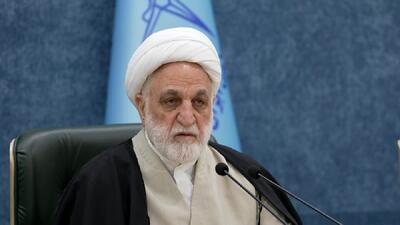 نباید توقع داشت قوه قضاییه جایگزین بانک مرکزی در عمل به وظایفش شود