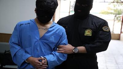 درخواست تخفیف مجازات مرد آزارگر رد شد