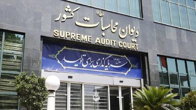 اعمال نظارت دیوان محاسبات کشور در صیانت از امنیت دارویی و سلامت عمومی