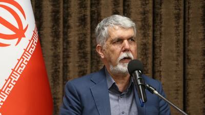 شاهنامه می‌تواند هسته همکاری‌های فرهنگی ایران و تاجیکستان باشد