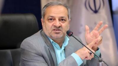  پیوند سنجش و پذیرش، آموزش و پرورش را به گروگان گرفته است