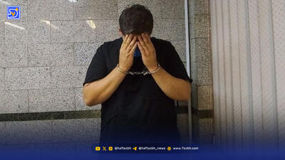 درگیری دو همسایه منجر به قتل یکی از آنها شد