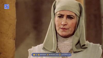  عکس | دوران جوانی مهوش صبرکن