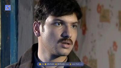  سفر در زمان؛ «رمضون شاگرد ارسطو» سریال پایتخت 3 / علیرضا درویش را 12 سال بعد ببینید