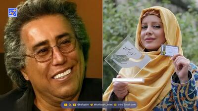  آلبوم طلاق شراره رخام از شوهر آمریکایی‌اش