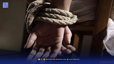 جزئیات آدم ربایی ۴ هزار دلاری در تهران