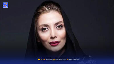  نوزادی رویا میرعلمی در آغوش پدرش؛ تصویری که دل‌ها را تکان داد!