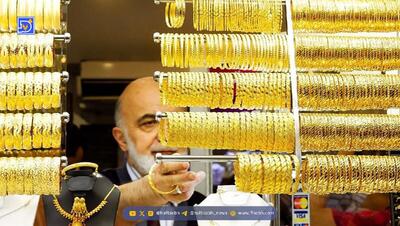 قیمت طلا، سکه، دلار و یورو امروز سه‌شنبه ۲ دی ۱۴۰۴ / افزایش قیمت طلا و سکه + جزئیات