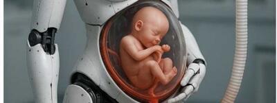 ساخت «رحم مصنوعی» با تقلید از رحم مادر/ ویدئو