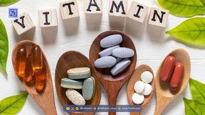  مصرف بیش از حد ویتامین این بلا را سرتان می آورد
