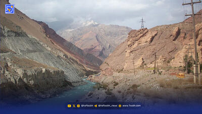 سدهای کشور چقدر آب دارند؟ آخرین وضعیت آبگیر سدها بعد از بارش‌های اخیر