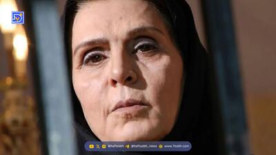  سفر در زمان | آهو خردمند در ۳۰ سالگی در پشت‌ صحنه دومین فیلمش