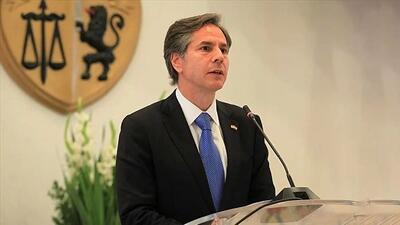 بلینکن، وزیر خارجه سابق آمریکا:حمله به ایران اشتباه بود | آنها برنامه اتمی‌ را به جایی می‌برند که دست هیچکس به آن نرسد! + ویدئو