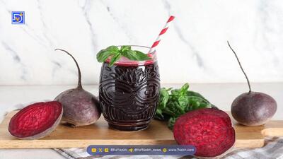 برای داشتن اندام تناسب، این گیاه قرمز رنگ زمستانی را بخورید