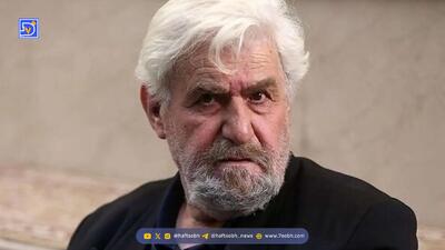  عنایت بخشی در بیمارستان بستری شد + علت بستری