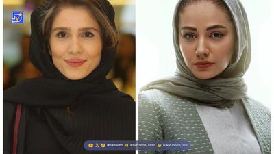  مهتاب ثروتی و مرجان اتفاقیان به «خاکستر خیال» پیوستند