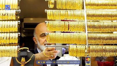 پیش‌بینی قیمت طلا و سکه فردا 3 دی 1404