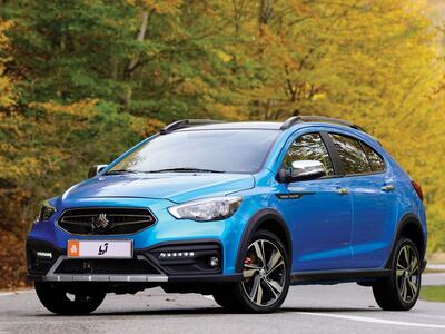 سوتی عجیب سایپا در محصول جدیدش سوژه شد + فیلم