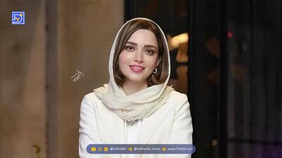  نگاه روز| تجلی هنر و اصالت ایرانی در استایل خیره کننده بهنوش طباطبایی در جشن حافظ