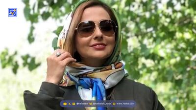  حمله نفیسه روشن به صداوسیما بابت عدم دعوت از او برای حضور در ویژه‌ برنامه شب یلدا