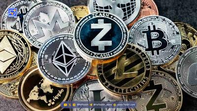 قیمت ارز دیجیتال سه شنبه 2 دی 1404