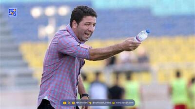 اسماعیل حلالی: من با 52 سال سن از اوریه بهتر هستم