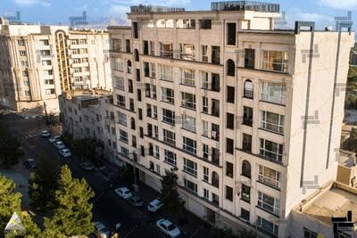 زنگ خطر در بازار مسکن / ۲.۵ میلیون واحد خالی شناسایی شد