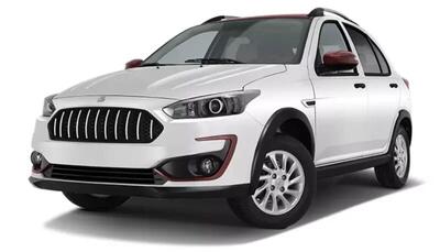 آخرین قیمت محصولات سایپا امروز، سه شنبه 2 دی ماه