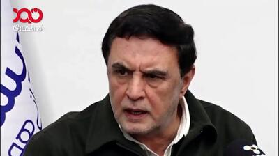 ناصر ایمانی: بانک مرکزی هروقت دلش بخواهد ارز نهاده را تخصیص می‌دهد