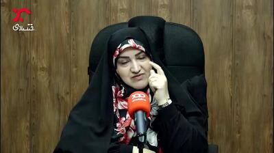 سمیه رفیعی: گردش مالی مافیای پسماندهای ویژه و خطرناک ۲۰۰ همت است