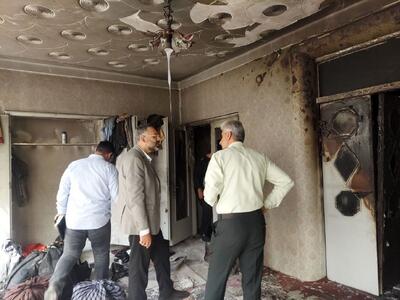 پرونده قتل آتشین ۶ افغان به کجا رسید؟